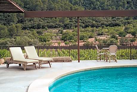 Rondaia, a Winery & Fincahotel-Agroturismo in Tramuntana