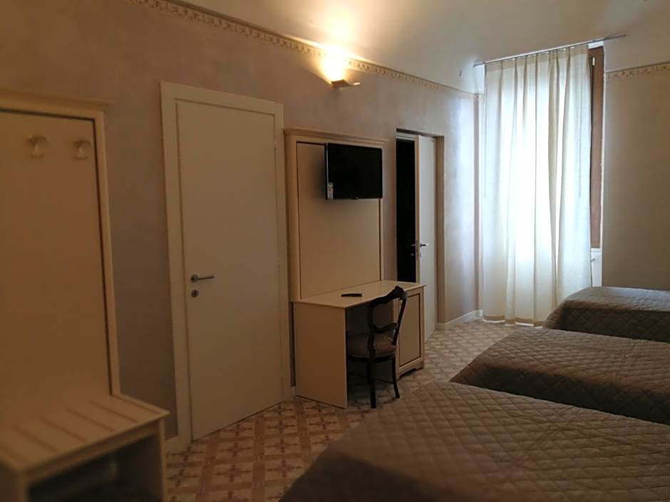 Il Bersó di Porta Catena