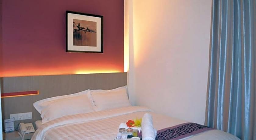 Ashley Boutique Hotel