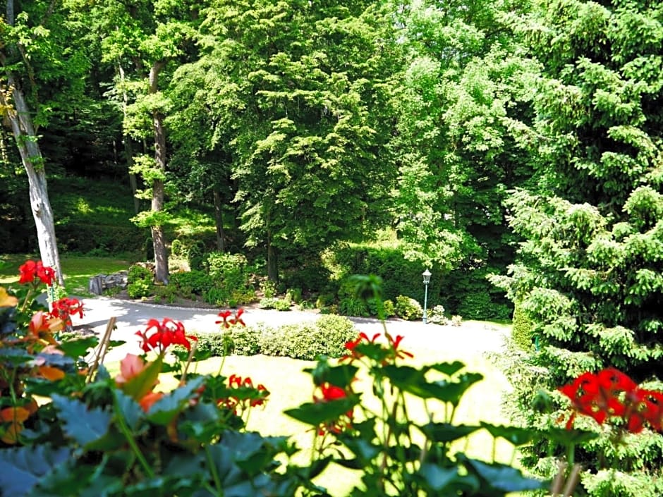 Villa Hammerschmiede