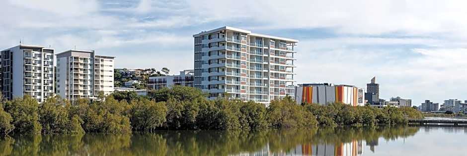 Central Holborn Apartments