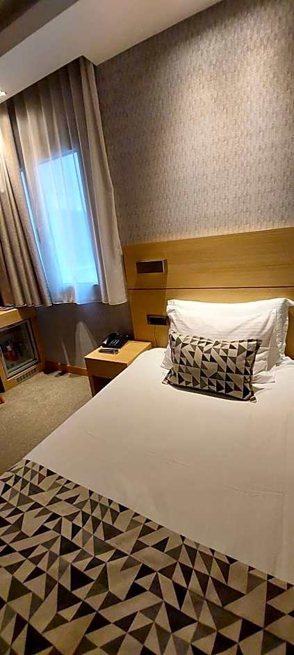 Anatolia Hotel Komotini