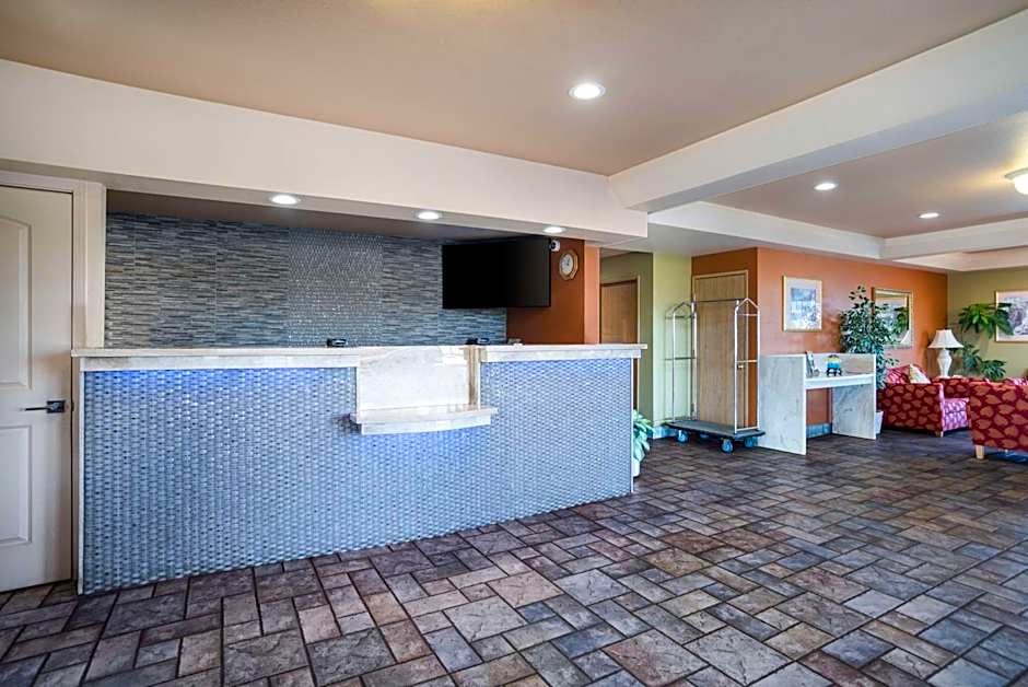 SureStay Hotel by Best Western Ukiah