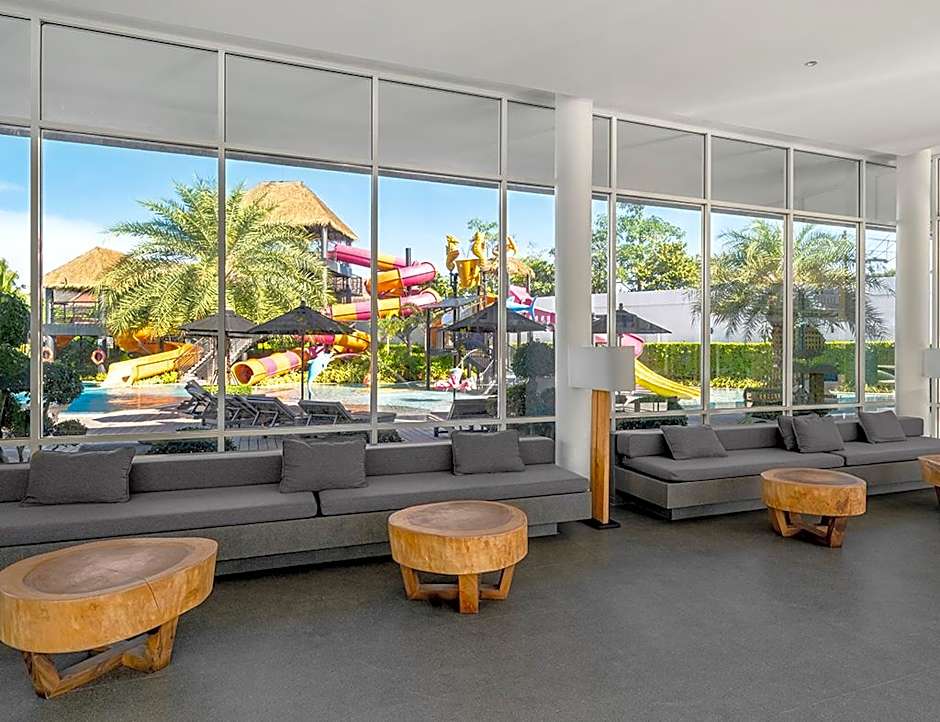 The Splash Koh Chang