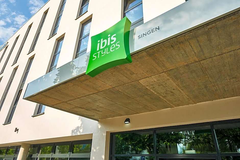 Ibis Styles Singen