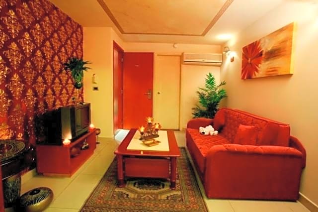Duroy Hotel