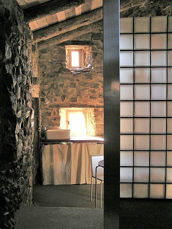 La Grande Maison á Chanteuges