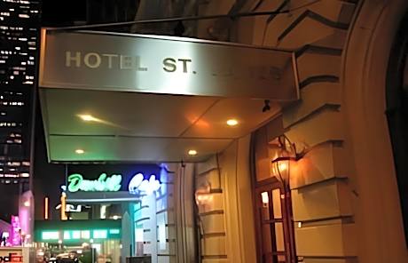 Hotel St. James