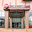 Best Western Plus Wanda Grand Hotel