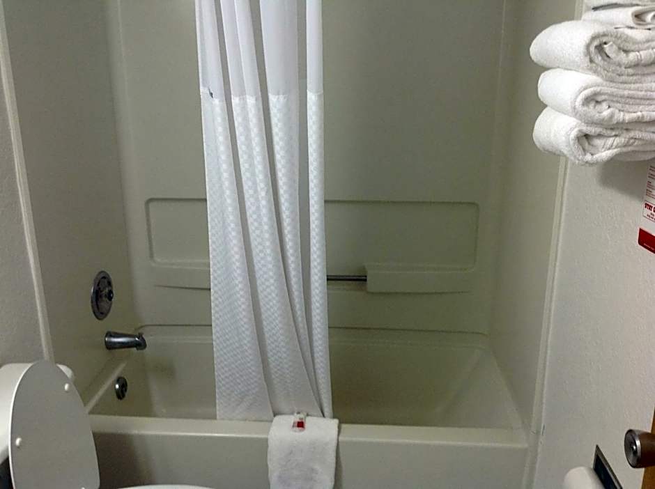 Super 8 By Wyndham Winchester Va