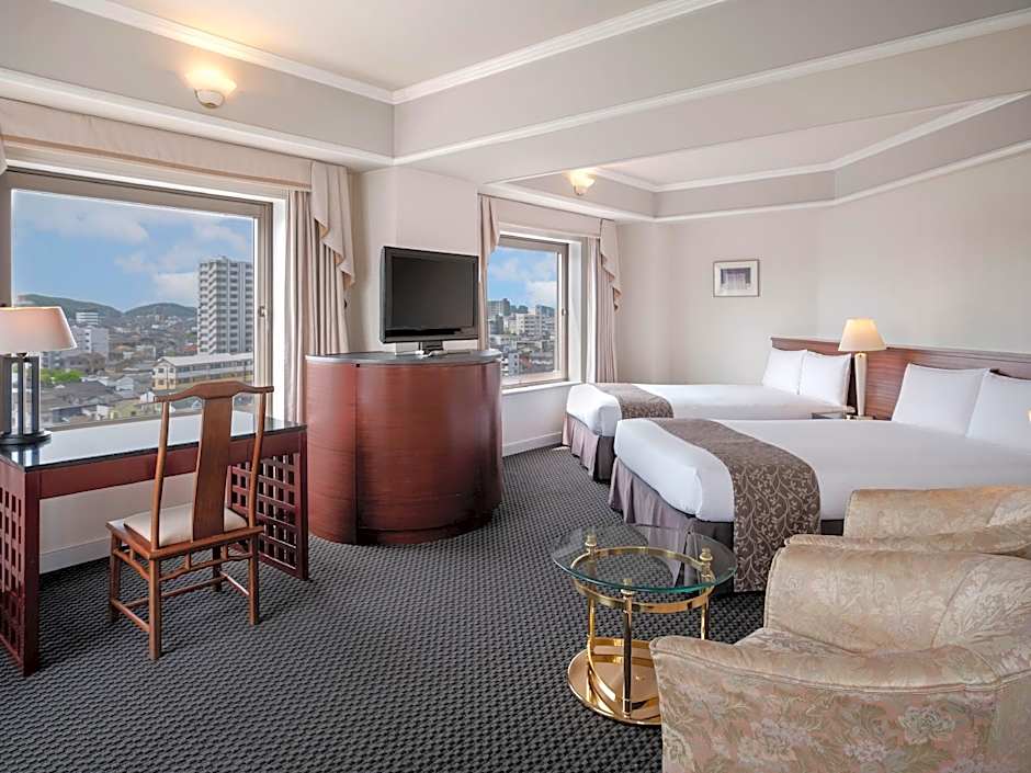 Kurashiki Royal Art Hotel
