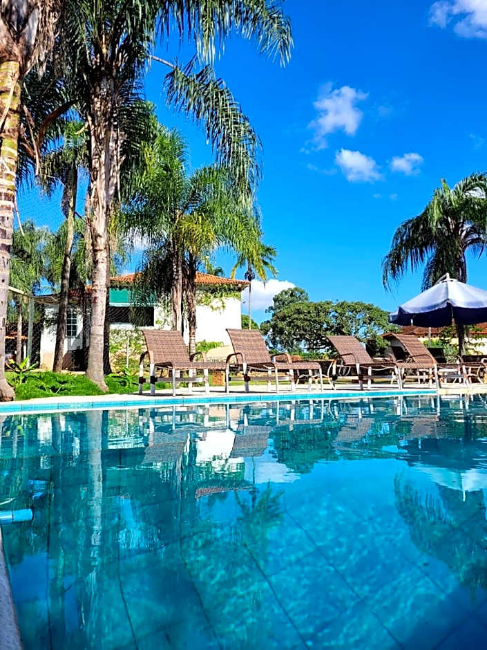 Pousada Fazenda São Pedro