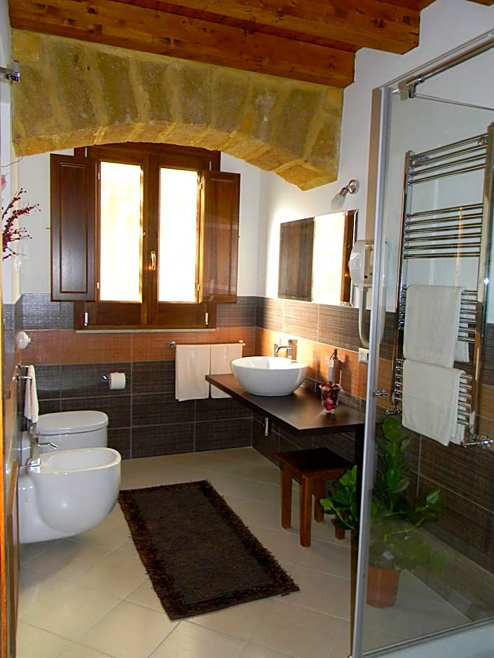 B&B Oreto Centro – Palermo, CA
