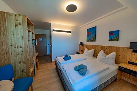 Haus Weyregg - Pension