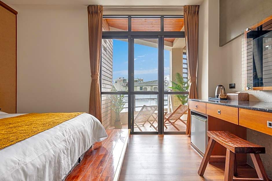 ItaThao Smart Stay with Elevator