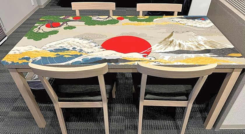 MONday Apart Premium Hamamatsucho