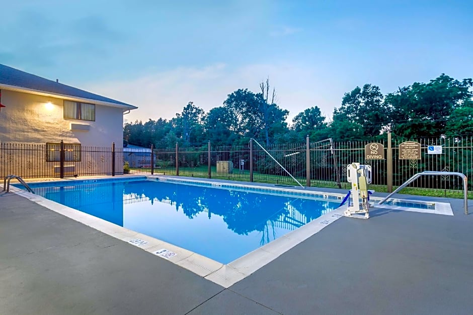 Quality Inn Danville