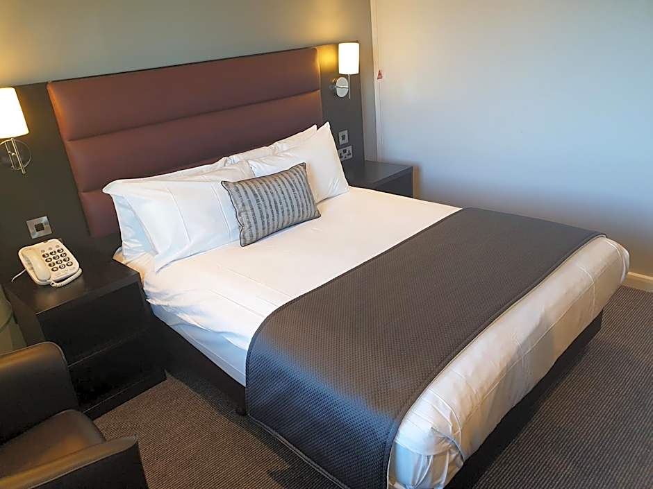 International Hotel Telford