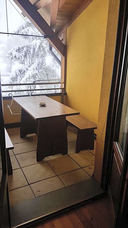 La Baita D'Oro Ristorante Residence