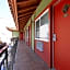 Royal Pagoda Motel Dodger Stadium