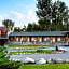 Adirondack Spruce Lodge