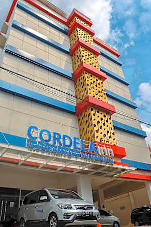 Cordela Inn R Sukamto Palembang