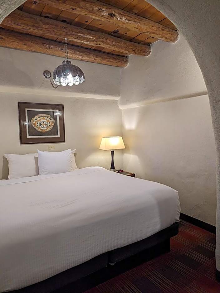 Sagebrush Inn & Suites