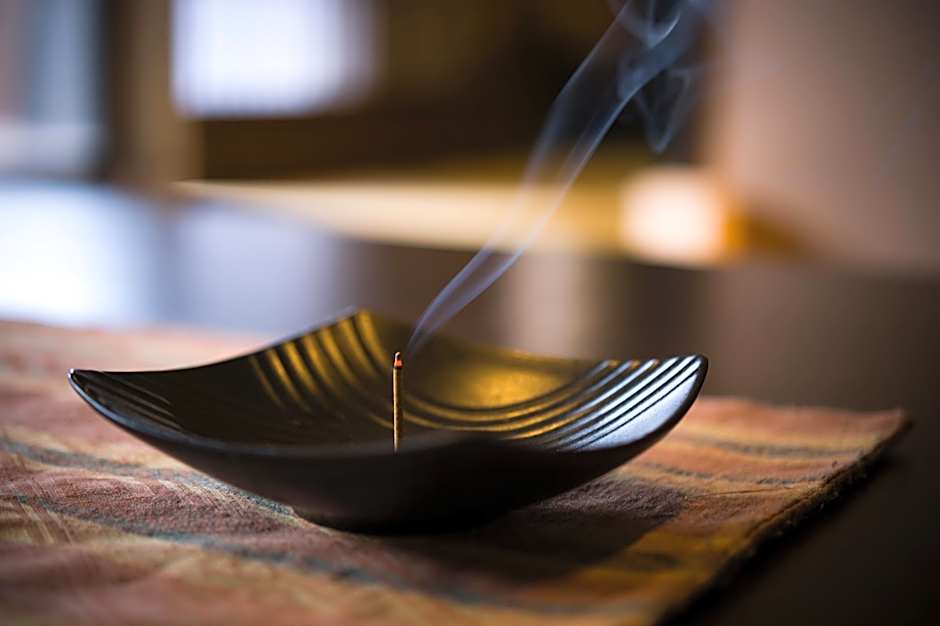 Kaze no Tani no Iori