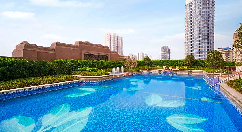Sheraton Shantou Hotel