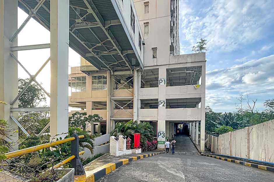 RedLiving Apartemen Margonda Residence 5 - Si Boy