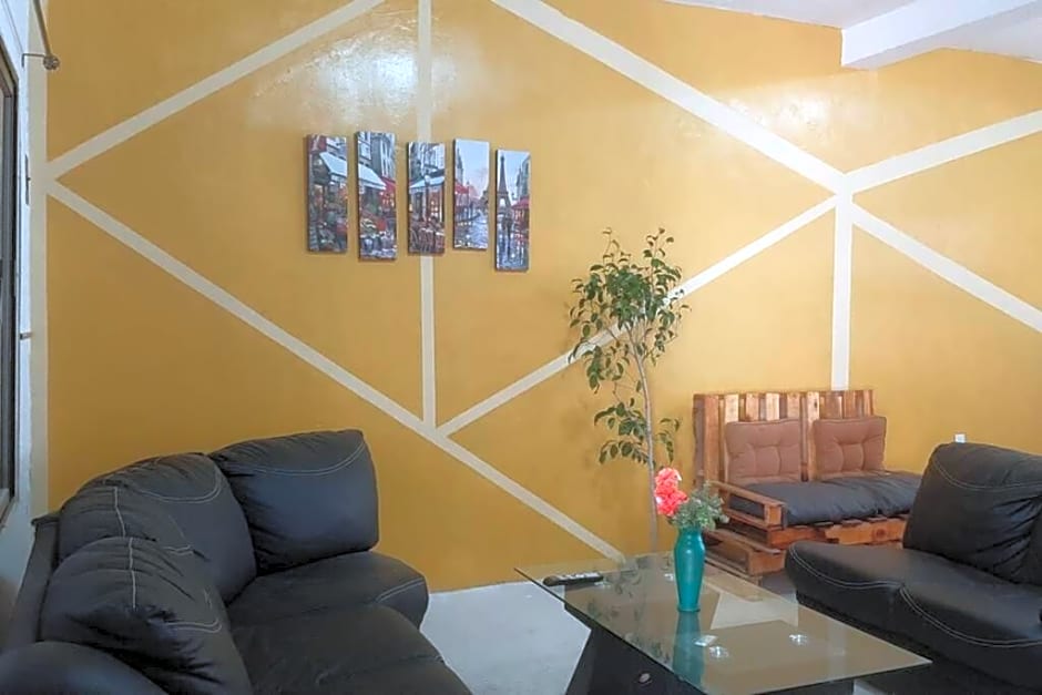 El Costeñito Hostal