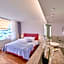 Hotel Eden Spiez Swiss Quality