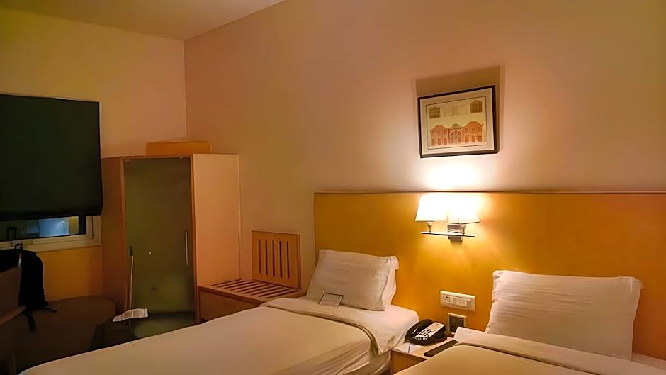 Radha Hometel Whitefield