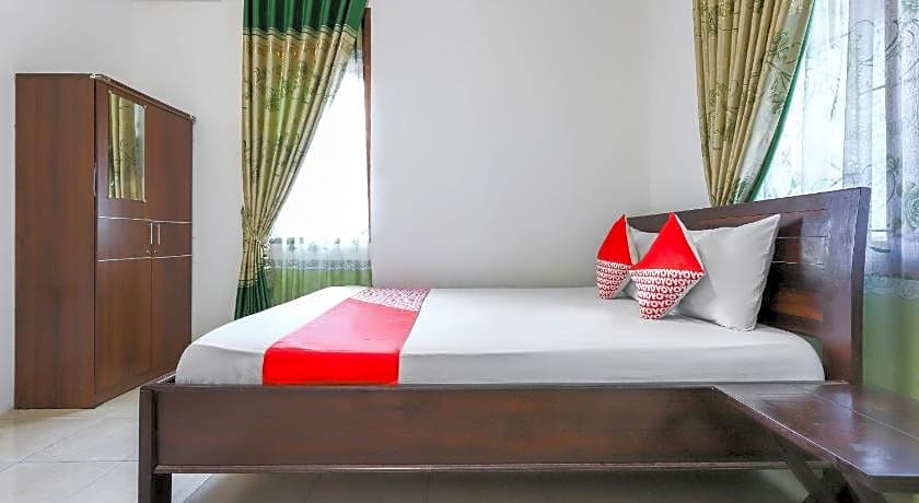 OYO 3789 Bukit Somber Residence Syariah