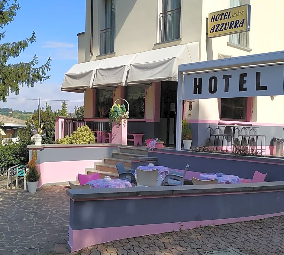Hotel Azzurra