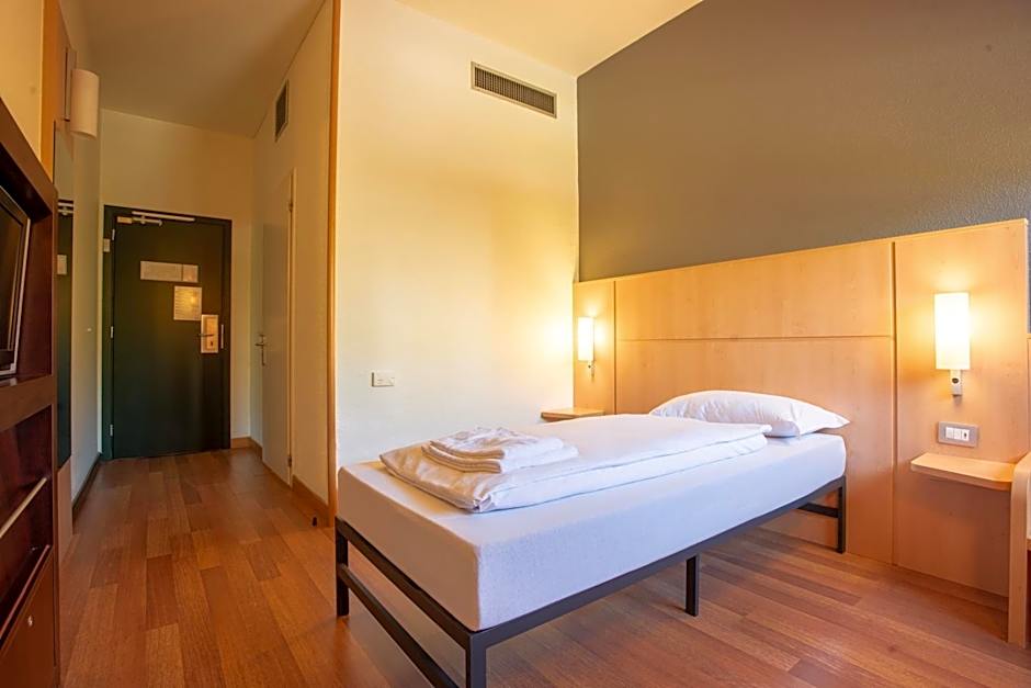 a&o Hostel Milano Ca Granda