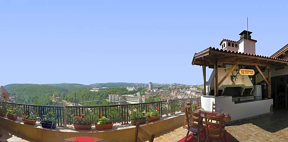 Meridian Hotel Bolyarski