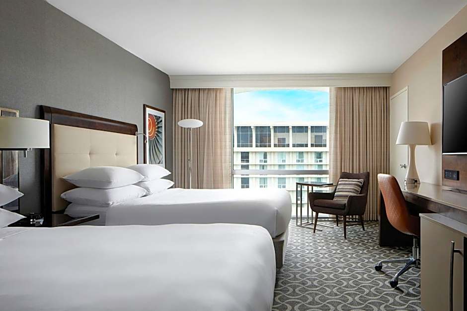 Marriott St. Louis Airport