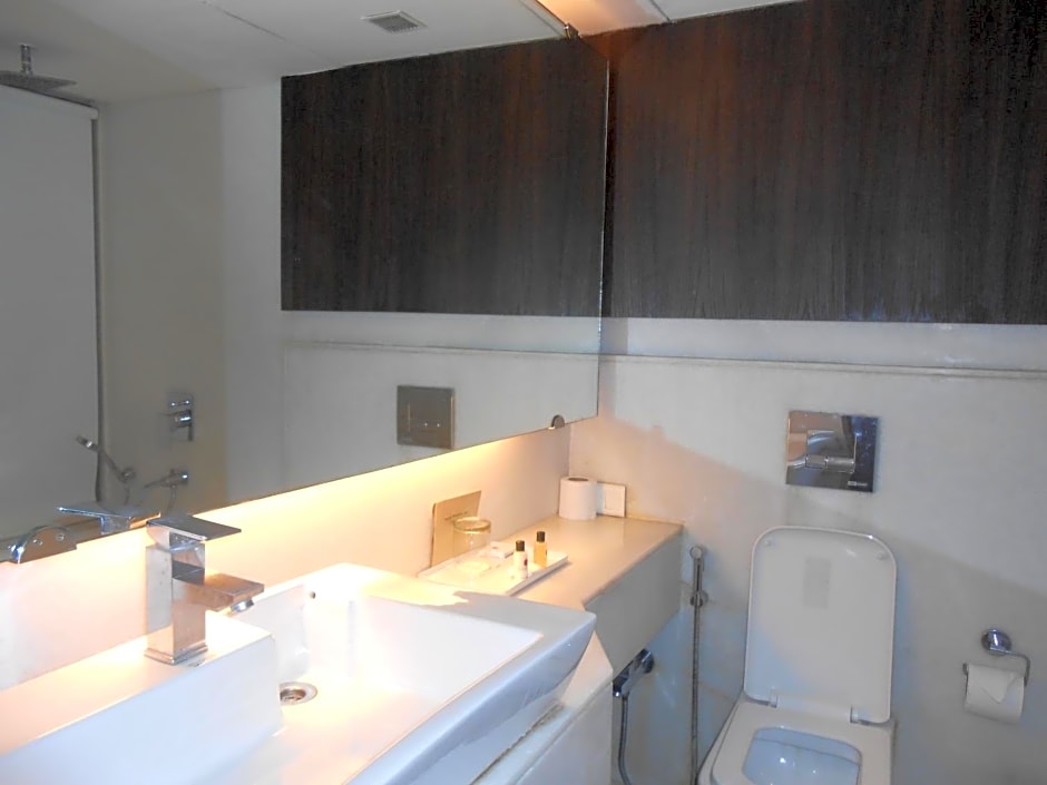 Siamton Inn- A Cygnett Collection