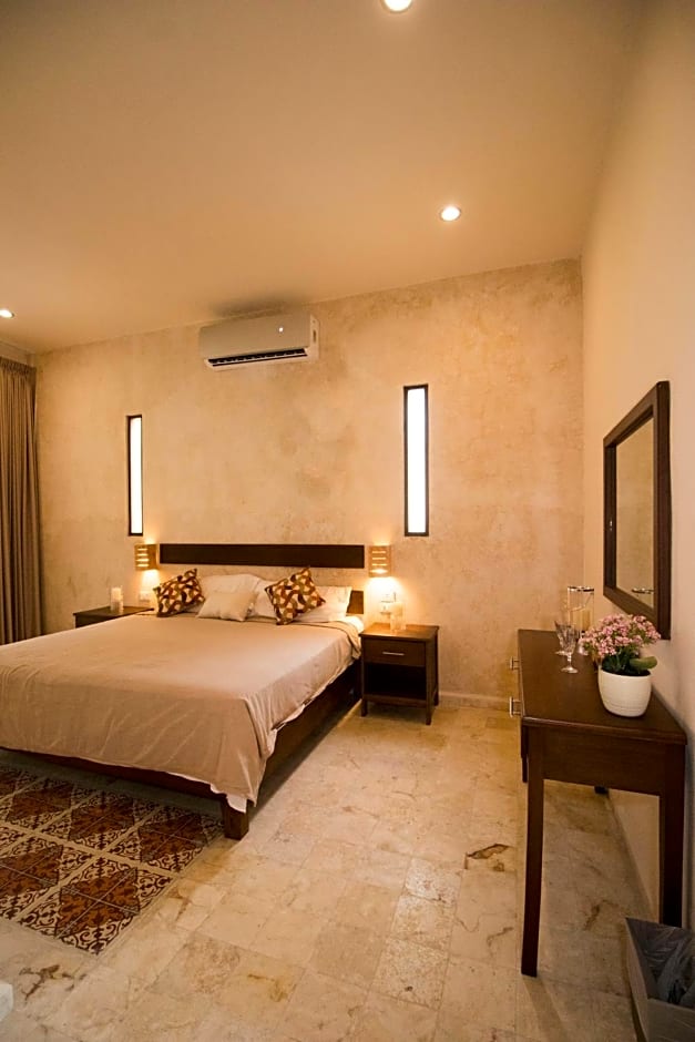 Hotel Boutique SAYAB