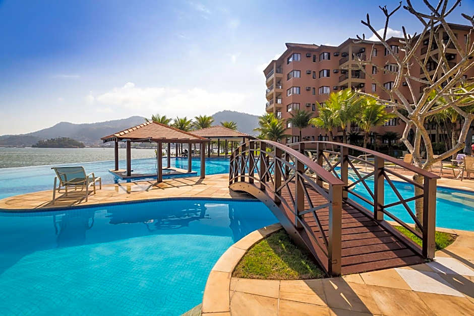 Hotel Nacional Inn Angra dos Reis