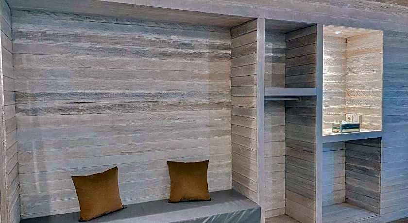 Blue Sky Villa Ceningan