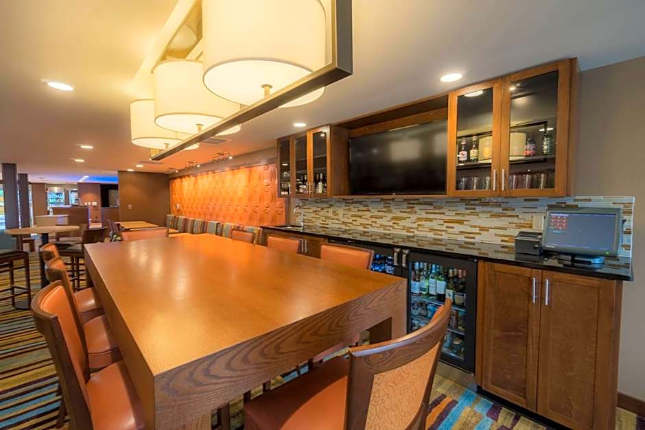 Fairfield Inn & Suites by Marriott Gaylord