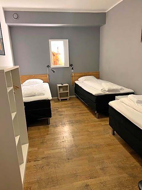 Mosebacke Hostel