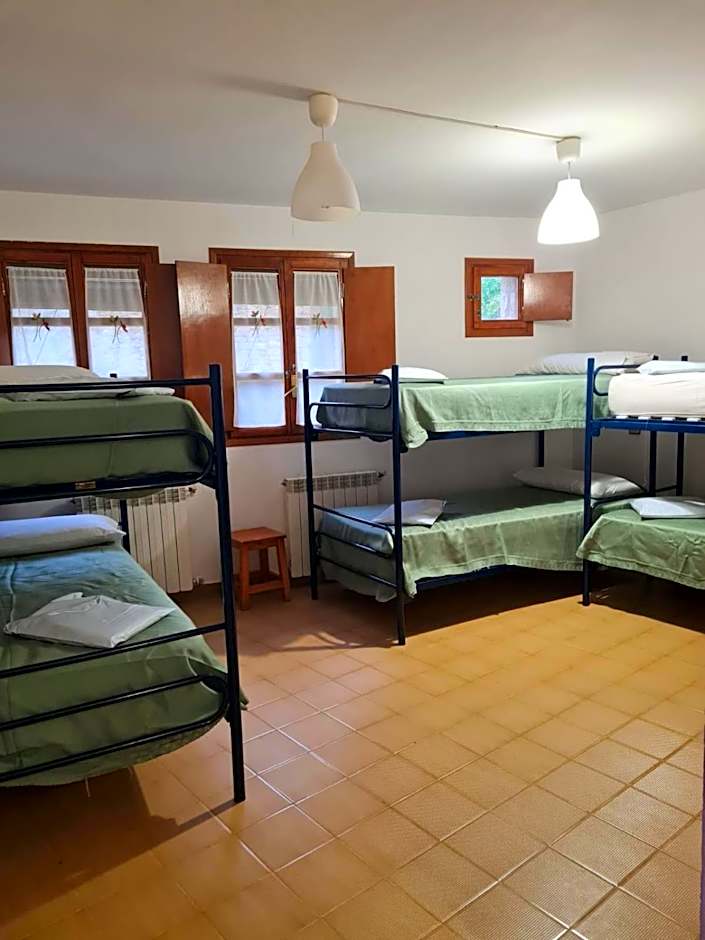 Bar Restaurante Albergue de Uncastillo