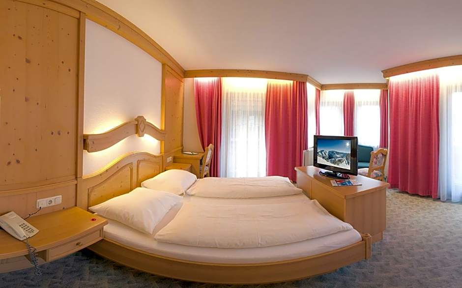 Hotel zum grünen Tor