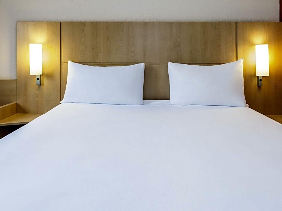 Ibis Madrid Calle Alcala