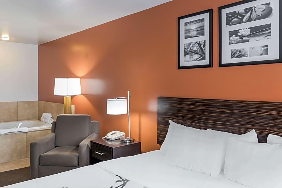 Sleep Inn North Liberty/Coralville