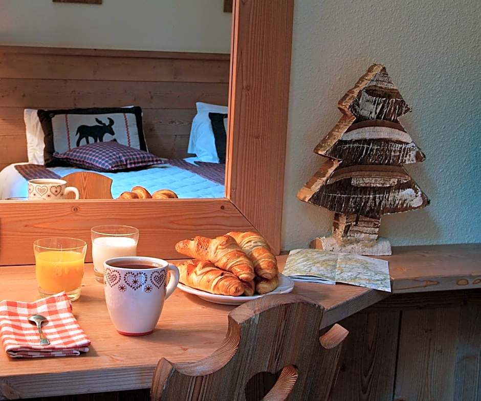 Hôtel Restaurant La Tourmaline