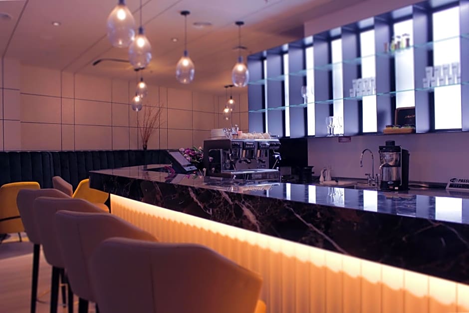 Ramada Meridin Johor Bahru